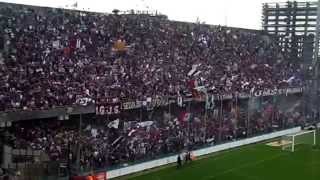 SALERNITANA TROTTOLINO AMOROSO [upl. by Eityak]