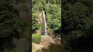 CHORRERA DEL INDIO🍃 CALI  COLOMBIA 🇨🇴 UNA CASCASA INCREÍBLE ➡️AlejoVloggs [upl. by Diehl]