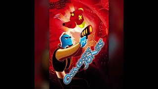 Inflammation  Osmosis Jones Soundtrack [upl. by Ailadi]