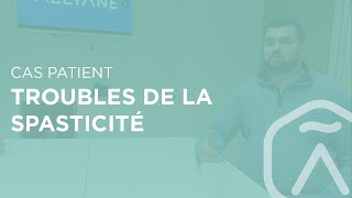 La méthode ALLYANE dans le traitement de la spasticité [upl. by Conchita]