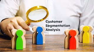 Customer Segmentation Analysis A Key Tool for Understanding Your Target Market [upl. by Oirretno]