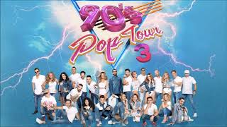 90s Pop Tour Vol 3 En Vivo  Album Completo Sonido HD  Mega [upl. by Renae401]