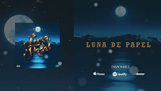 RK 2000  Luna de papel [upl. by Annelg]