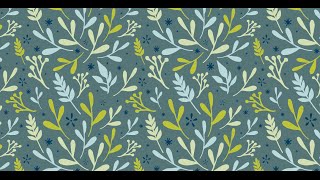 How to Create Seamless Patterns in Illustrator [upl. by Semyaj]