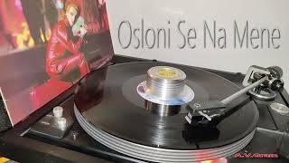 Oliver Mandić – Osloni Se Na Mene vinyl [upl. by Ayotnahs495]