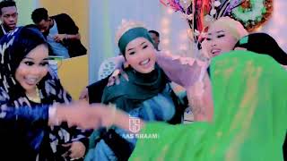 KHADAR KEEYOW FT QAMAR SUUGAANI  SAAXIIB  OFFICIAL MUSIC VIDEO 2024 [upl. by Samp]