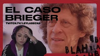 LA DENUNCIA A PEDRO BRIEGER EL FEMINISMO CIERRA UN CICLO  Resumen de stream 2462024 [upl. by Mayyahk423]