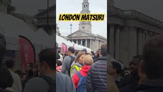 London Matsuri 2024 [upl. by Athena862]