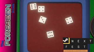 Sequence The Ranked Poker Dice Game  Steam Next Fest October 2024 Demo [upl. by Harelda]