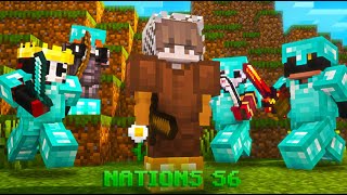 Nations CS1 Trailer made by Gpminer17 [upl. by Dinsdale]