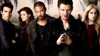 The Originals  1x08  The Silent Comedy  Bartholomew [upl. by Nnayllek423]