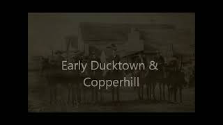 Early Ducktown amp Copperhill [upl. by Maryn]