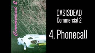 CASisDEAD Commercial 2 Phonecall [upl. by Killian]