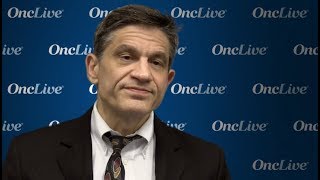 Dr Kreitman on the Prognosis of Hairy Cell Leukemia [upl. by Habeh810]