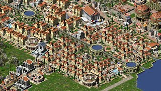 Caesar 3 Soundtrack  Rome 2 [upl. by Norry]