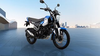 World First CNG Bike 2024 Bajaj Freedom 125 Specifications Colour price [upl. by Deloria288]