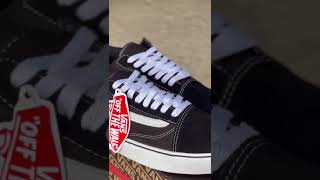 Vans Old Skool [upl. by Levin]