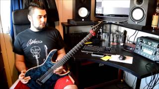 Mayones Duvell Elite 6 Review [upl. by Fattal631]