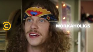 Workaholics  The Ravers Prayer [upl. by Annasiul]