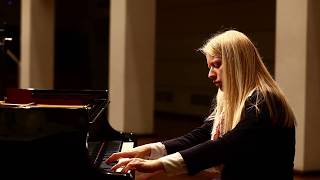 Beethoven Sonata  14 quotMoonlightquot Op 27 No 2 Valentina Lisitsa [upl. by Acila]