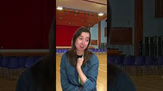 Rehearsing the Year 6 leavers song relatablepost school comedy funny [upl. by Hulburt]