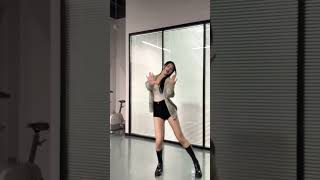 LUV Apink dance cover [upl. by Akinod]