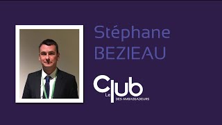 La Cité des Congrès de Nantes  Ambassadeurs2018 Stephane Bezieau [upl. by Muhan]