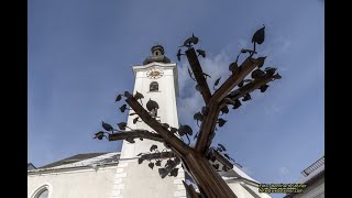 2024  Kleine Voralpenrunde 26 Von Gresten nach Ybbsitz [upl. by Aramoj]