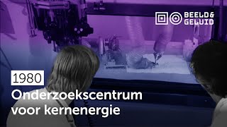 📼 Euratom onderzoekscentrum voor kernenergie 1978 [upl. by Errot]