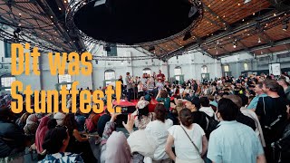 Stuntfest aftermovie [upl. by Inahteb]