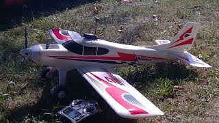 Pandora FPV Flight Using HK Mobius Dock [upl. by Colbye]