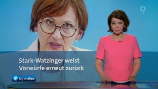 tagesschau 2000 Uhr 26062024 [upl. by Ahseekal436]