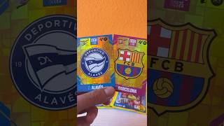 PARTIDAZO ALAVÉS VS BARCELONA PREDICCIÓN JORNADA 9 ligaeste laliga panini [upl. by Ervin]