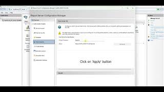 SSRS Tutorial 1 Install Microsoft SQL Reporting Services amp Configuration  Install Report Builder [upl. by Husha225]