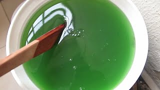 HOME MADE MULTIPURPOSE LIQUID SOAP and its PRESERVATION [upl. by Machutte]