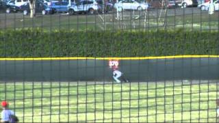 Baseball Highlights vs Hartford 41515 [upl. by Lehar]