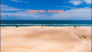 Lucky Bay  Kalbarri [upl. by Alenairam711]