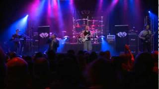 Wither  Circus Maximus Live at PPUSAX [upl. by Namqul277]