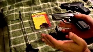 Accutek AT380 II 380ACP pistol review [upl. by Verneuil]