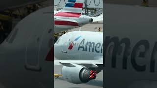 American Airlines to shame boarding line cutters with new technology [upl. by Eiznikcm]