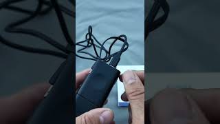 RORRY Portable Charger [upl. by Garate]