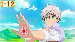 Reincarnated into a Magical World Ep 1324 English Dubbed 2024 [upl. by Iur]