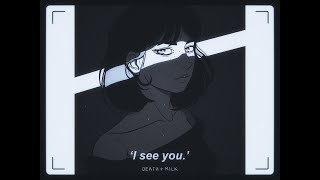 I See You  Lofi Alternative Mix  Remastered [upl. by Kenwee]