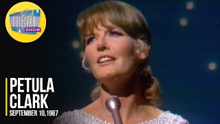 Petula Clark quotEternallyquot on The Ed Sullivan Show [upl. by Ecerahs599]