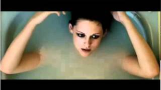 Clip The Runaways  Kristen Stewart  Bath Scene The Fan Carpet [upl. by Chem]