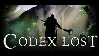 Magic Souls  Codex Lost  PC Gameplay  Lets Try [upl. by Auria]