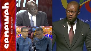 Plainte de Sonko révélations sur laudition de Madiambale Diagne [upl. by Isidora403]