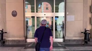 Truffe agli anziani la serie di video della Questura di Bologna per non cascarci [upl. by John81]