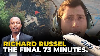 Richard Russel’s Final 73 Minutes  Headline Hitters 6 Ep 6 [upl. by Eimareg]