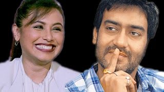 Rani Mukerji Mardaani Says Ajay Devgan Big Stars Unviel Of Singham Returns [upl. by Mchugh915]